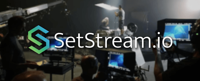 SetStream
